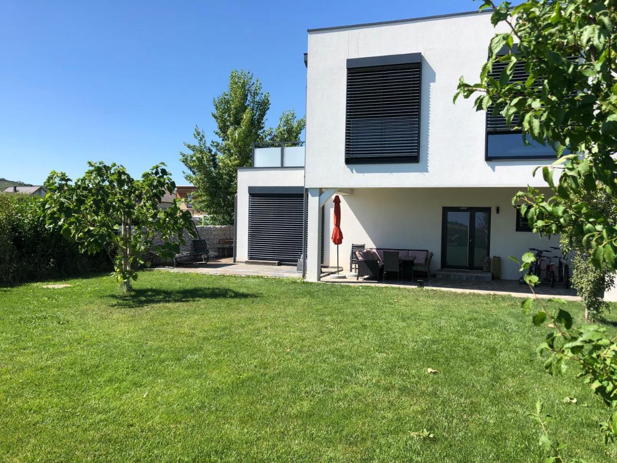 das Haus in Jois Exterior foto